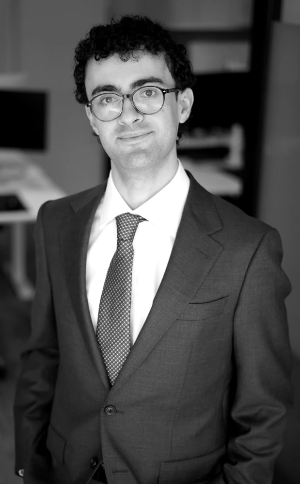 Cameron Mirlocca