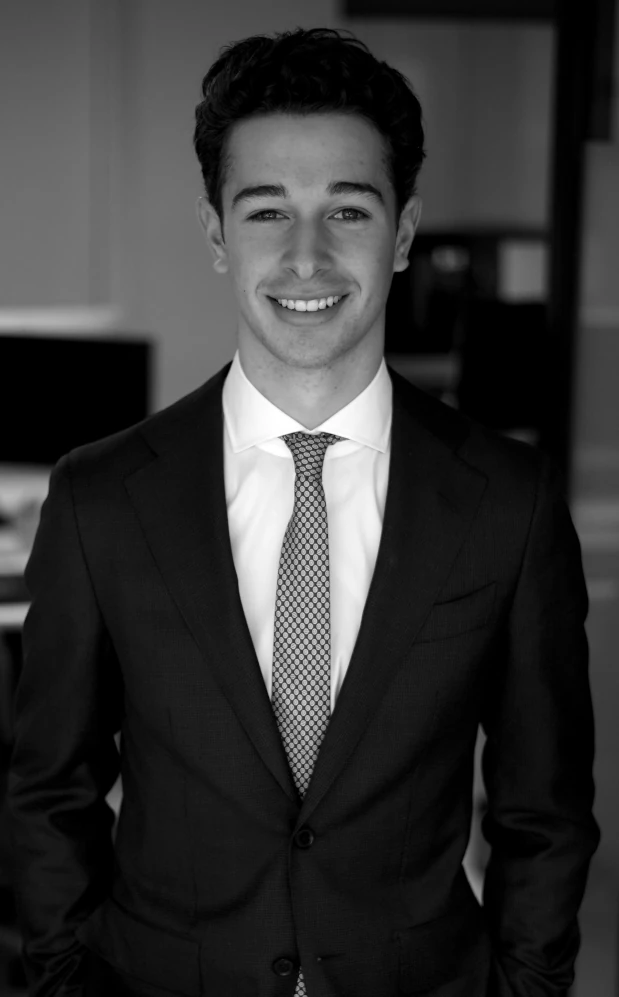Charlie Kumer