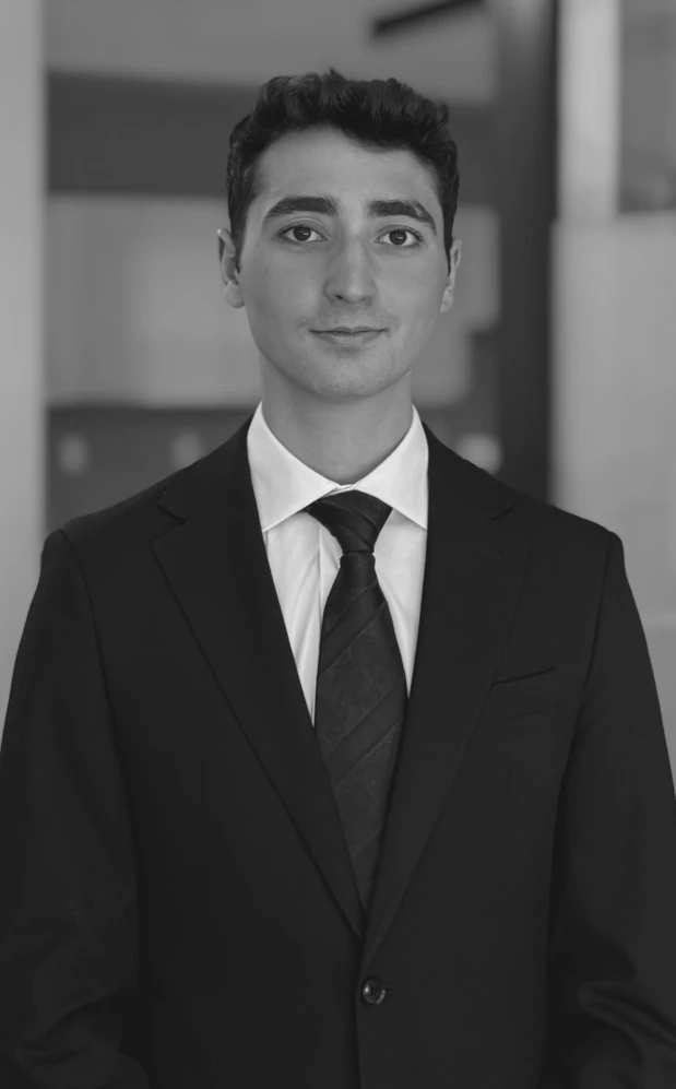 Doron Balilty