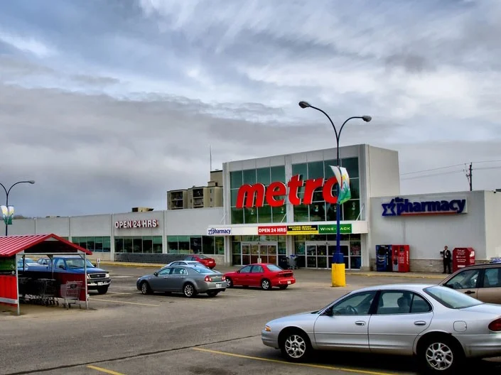 Grandview Mall