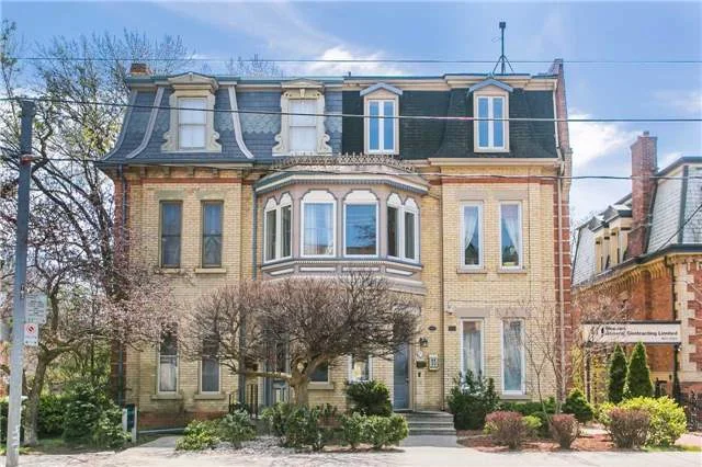 GTA Co-Living Portfolio