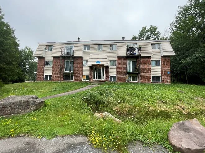 New Brunswick Portfolio